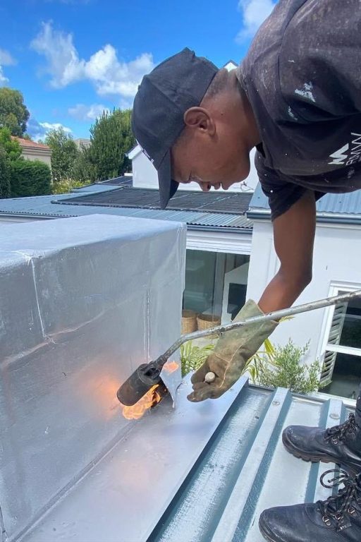 RMW Building & Maintenance - Major Renovations MAR23 - 107