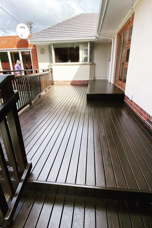 RMW Building & Maintenance - Major Renovations MAR23 - 116